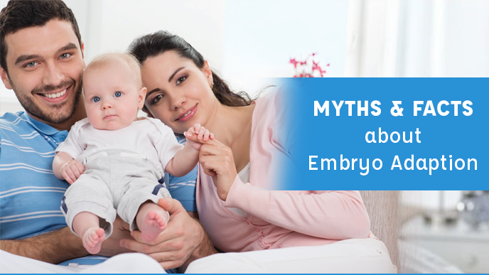 Myths & Facts about Embryo adaption