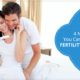 4 Natural Ways You Can Boost Your Fertility Chances